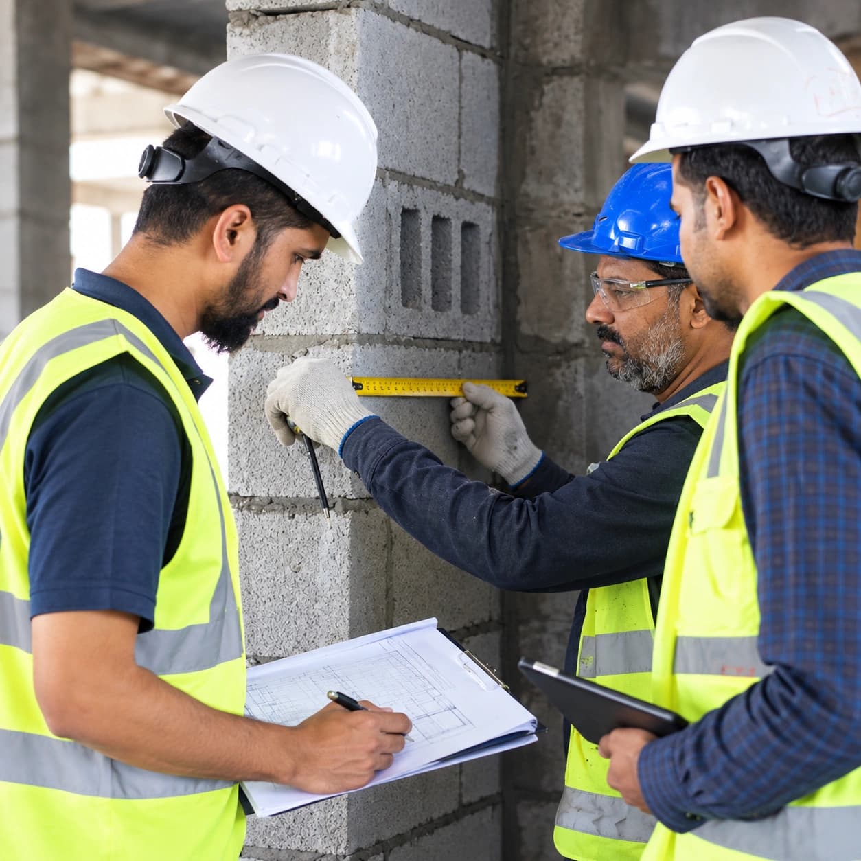 Construction And Engineering