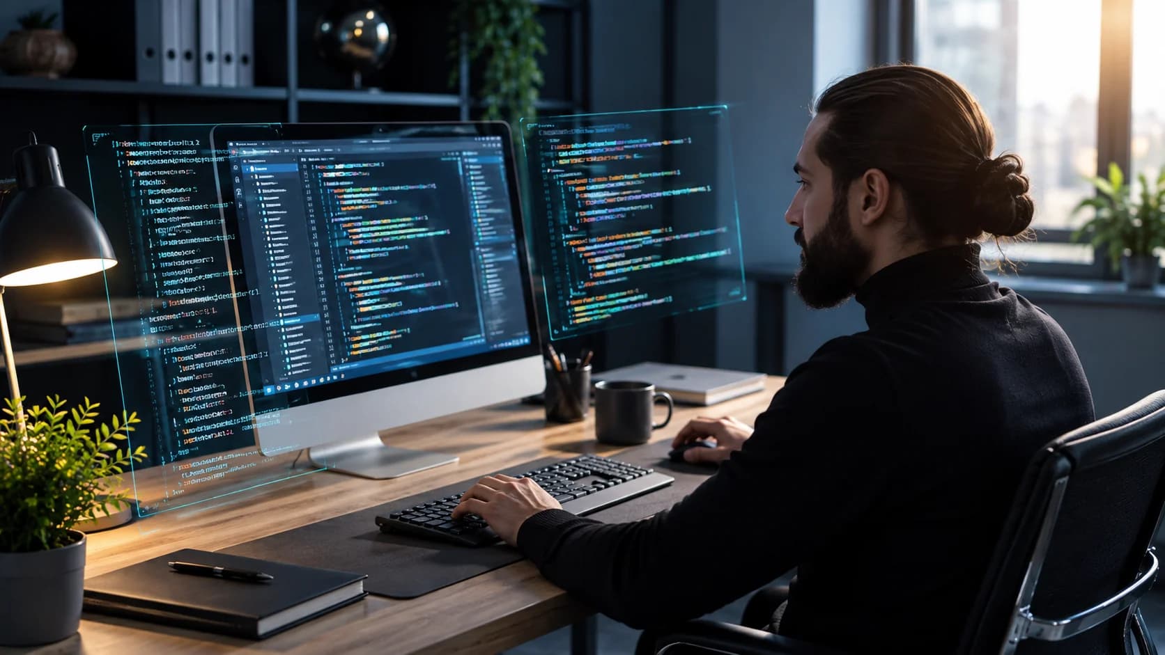 Software Engineer preview