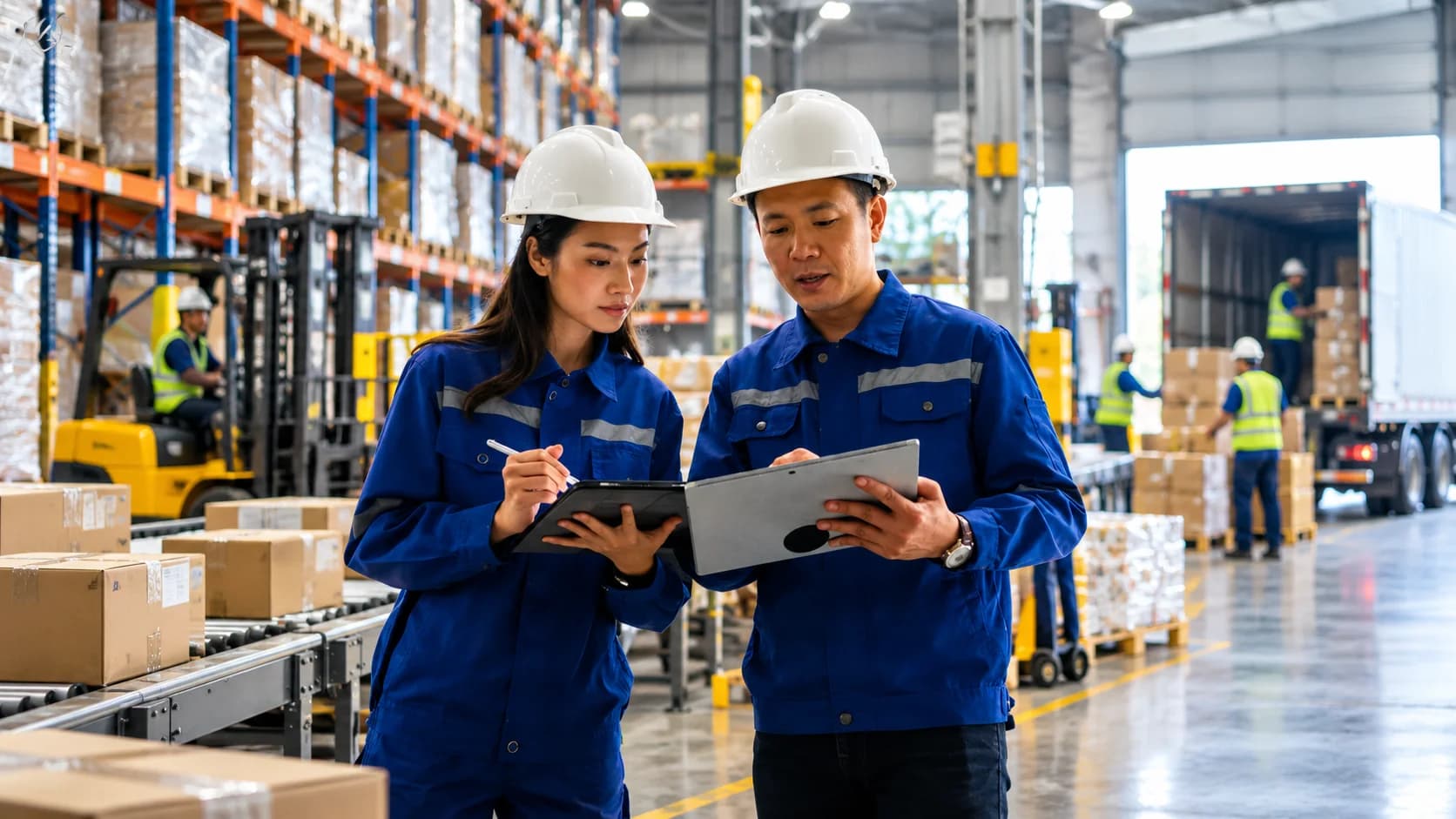 Supply Chain