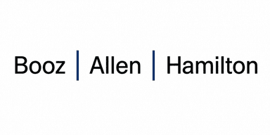 Booz Allen Hamilton
