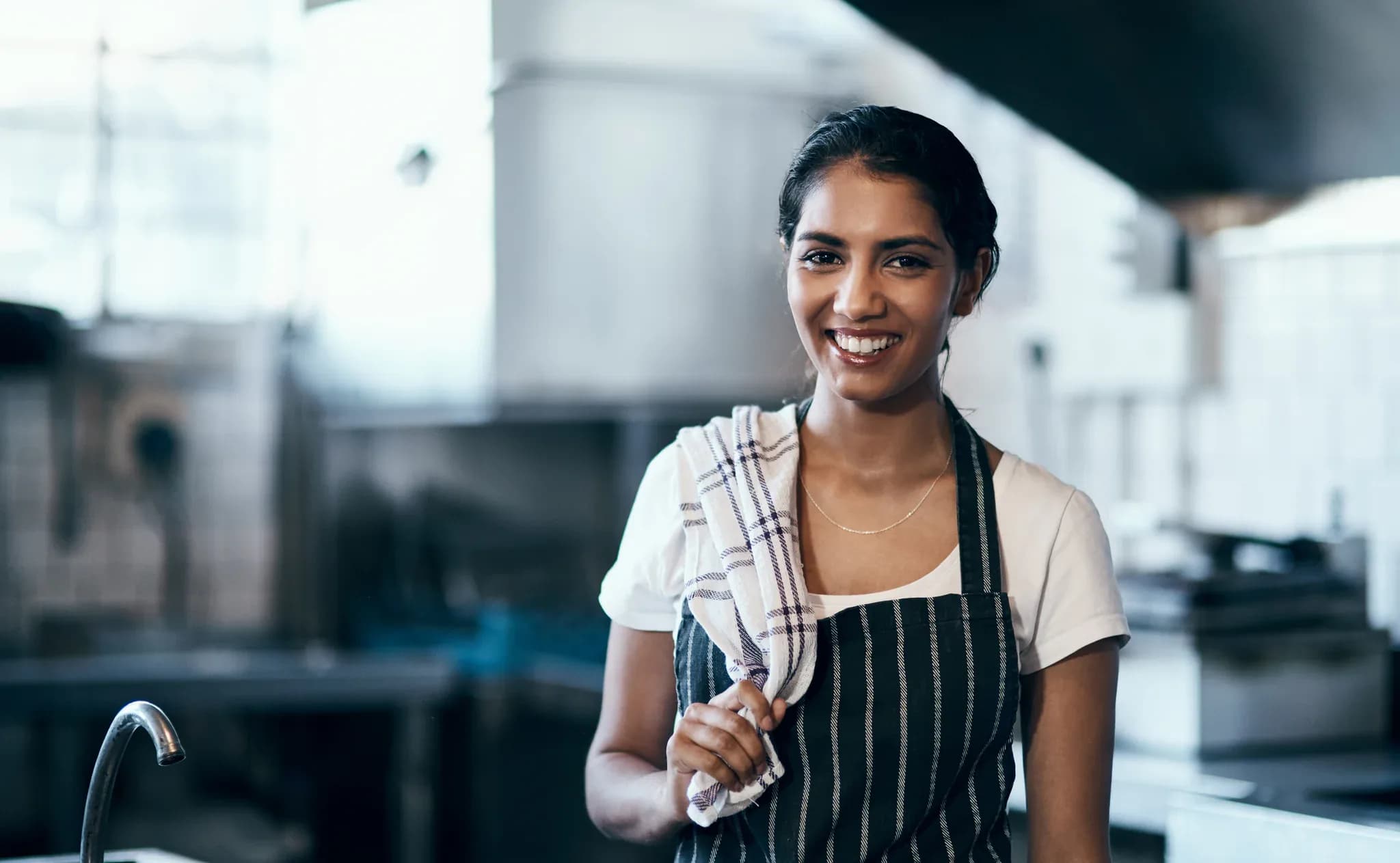 How to become a Chef de Partie