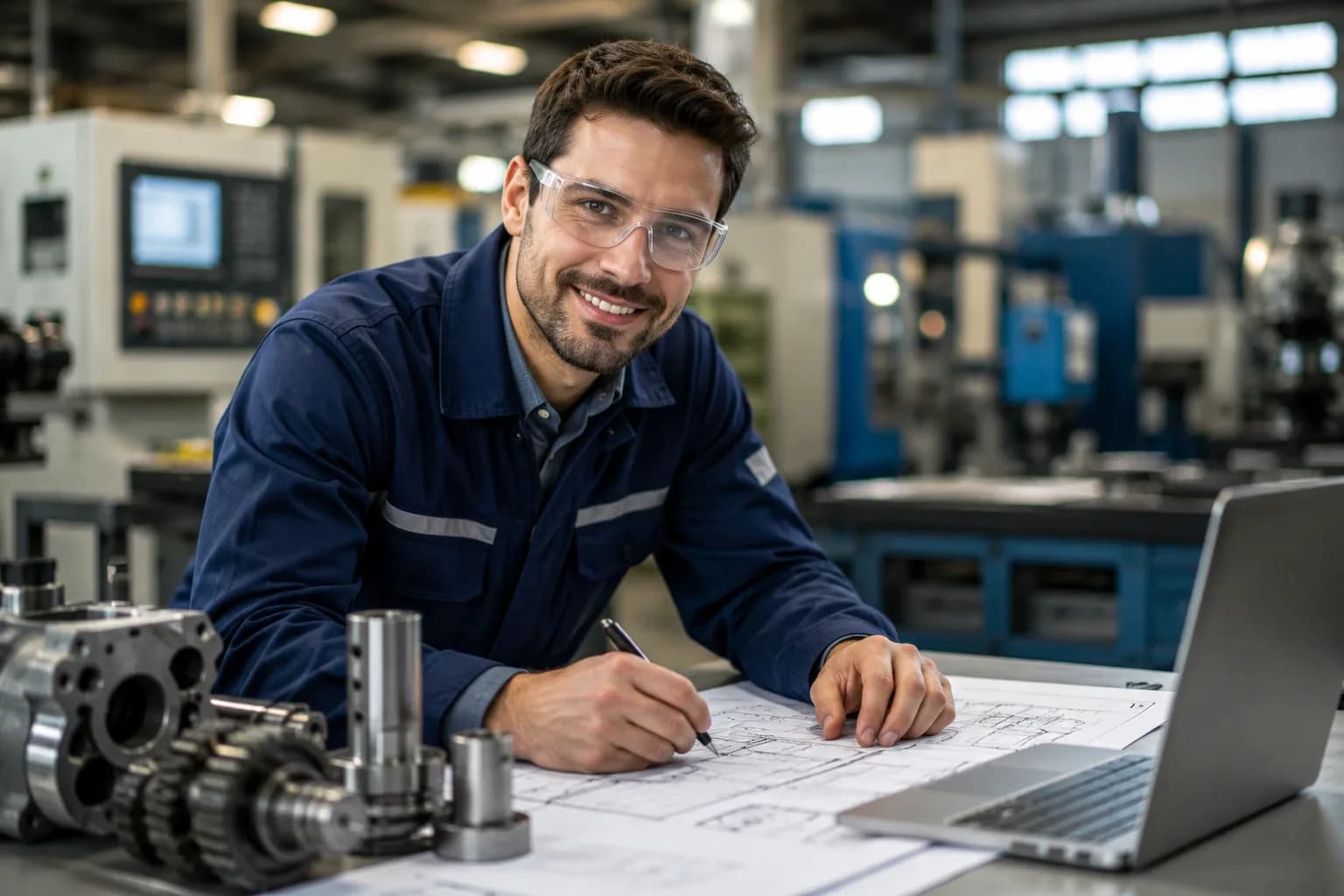 Ethic Leaf workforce