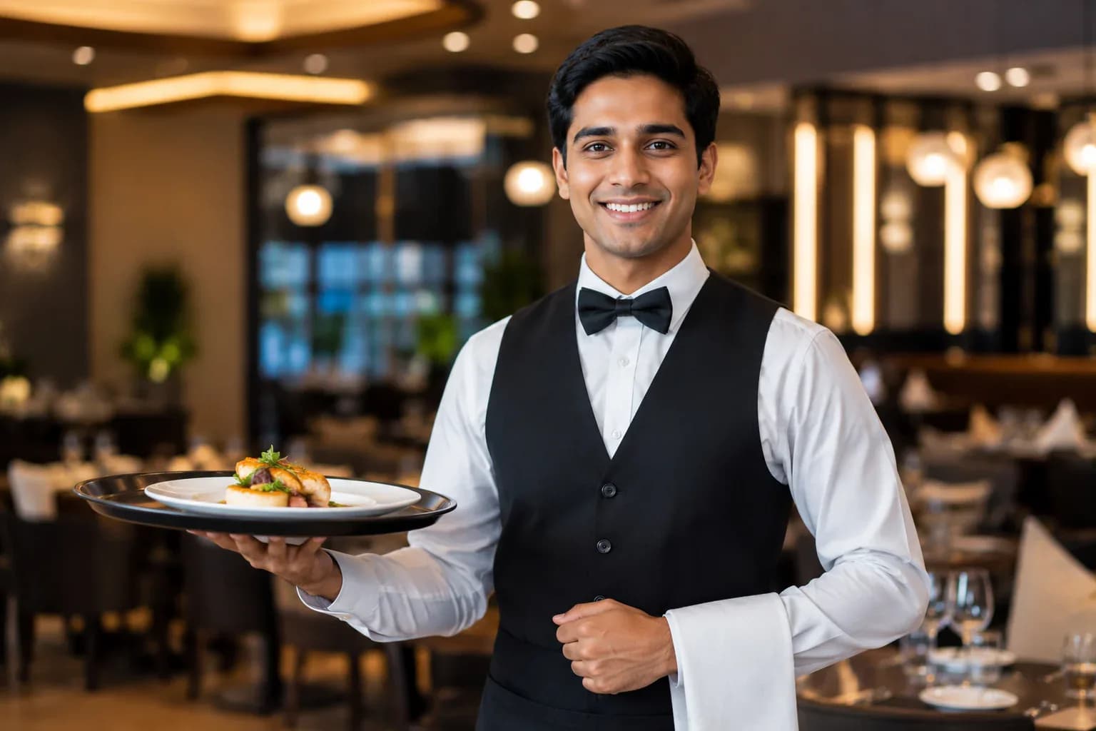 How to become a Housekeeper