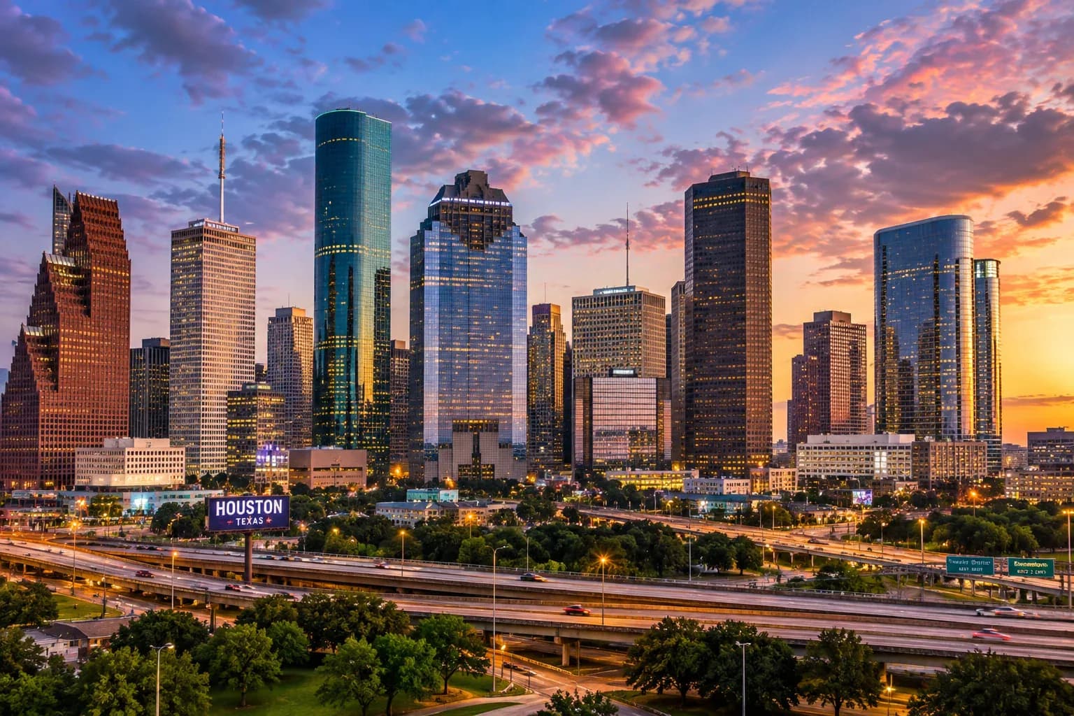 Houston preview