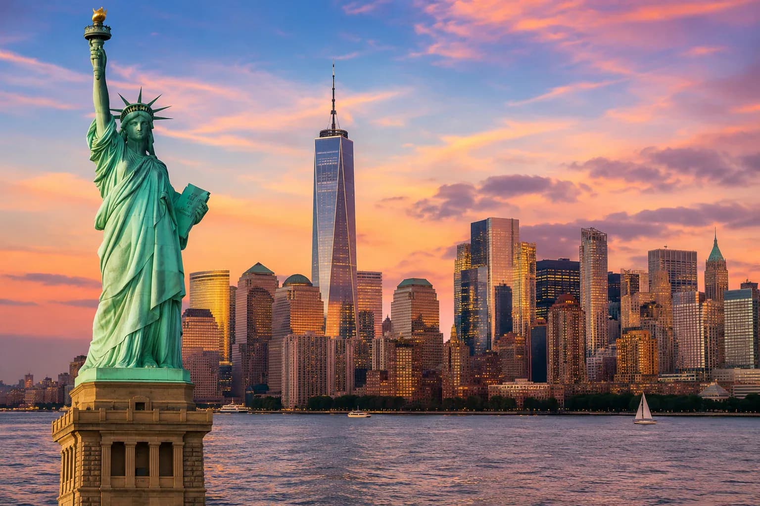 New York preview