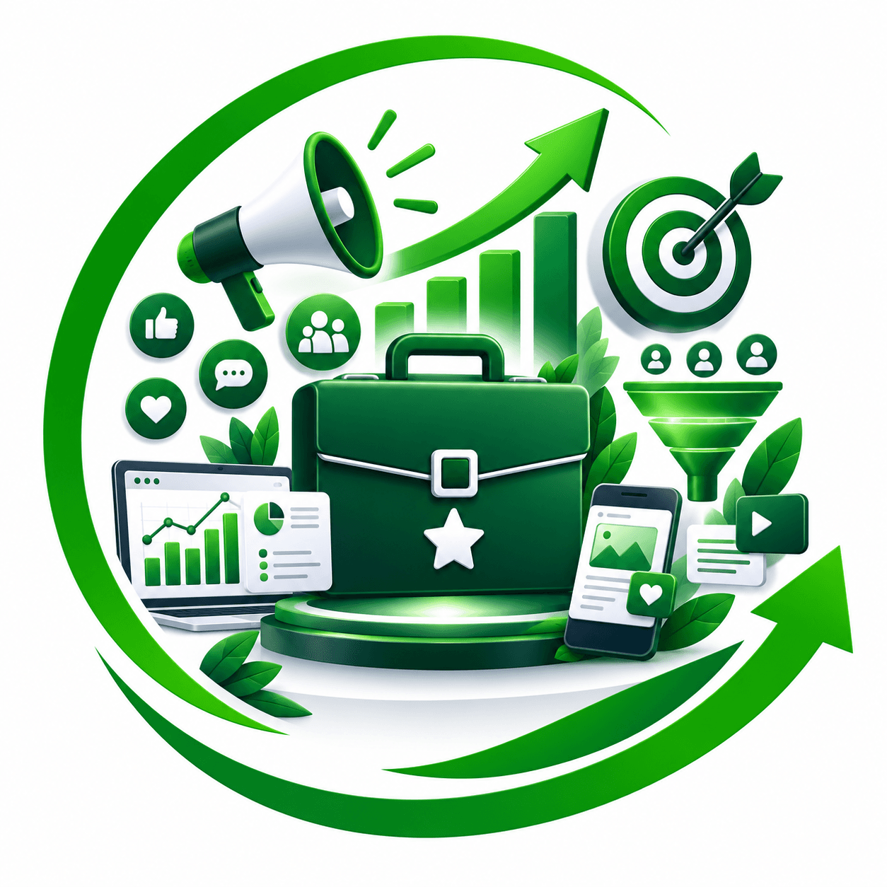 Marketing Power-Pack