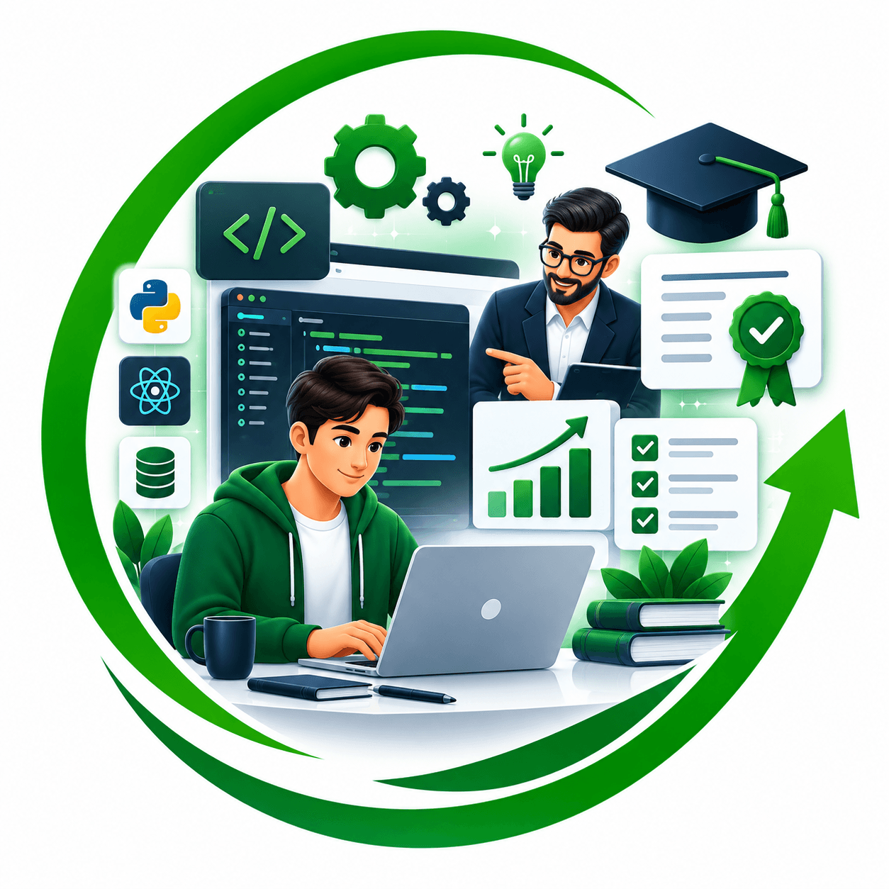Skill-Based Technical Training