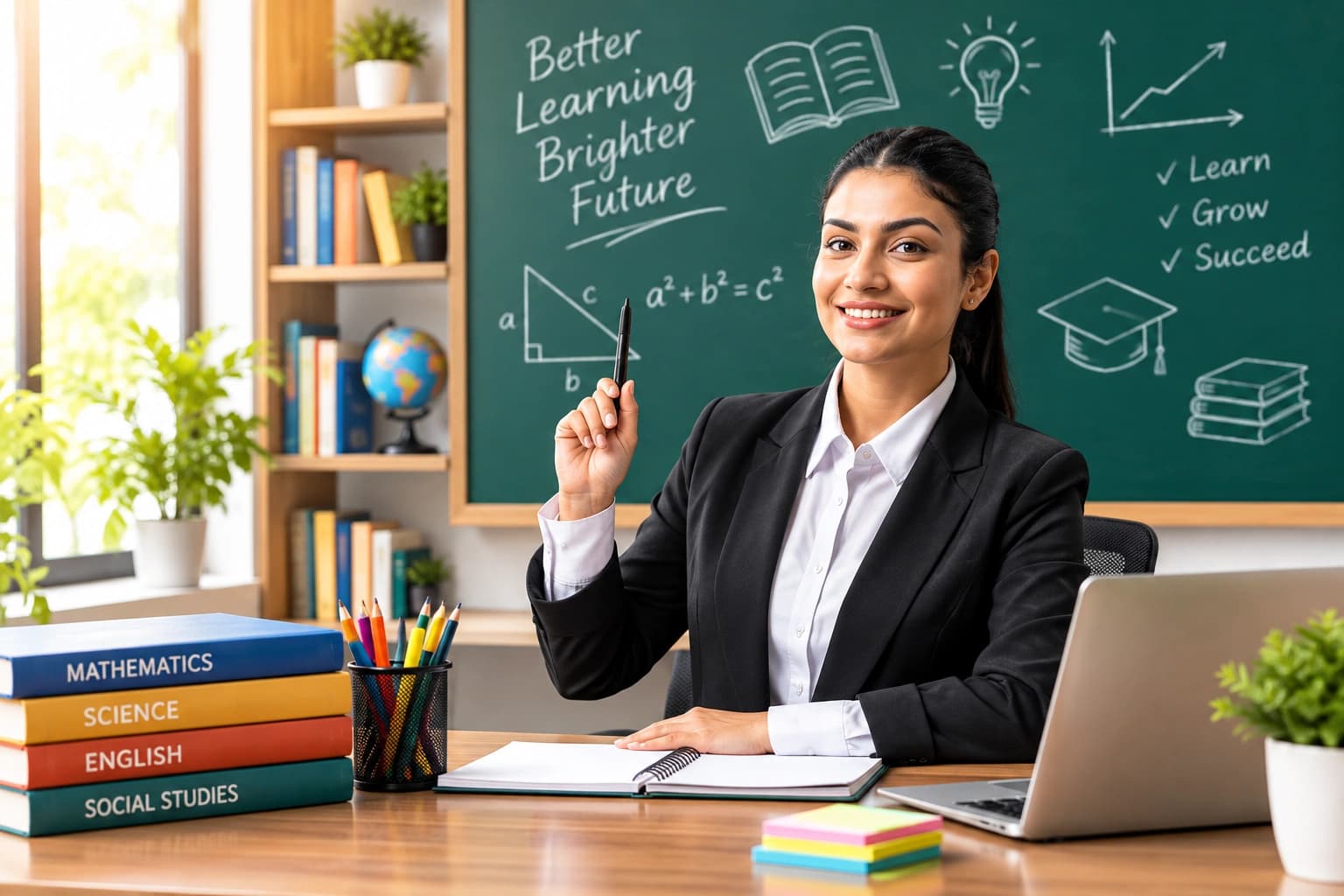 Education Jobs In The Usa | Ethic Leaf