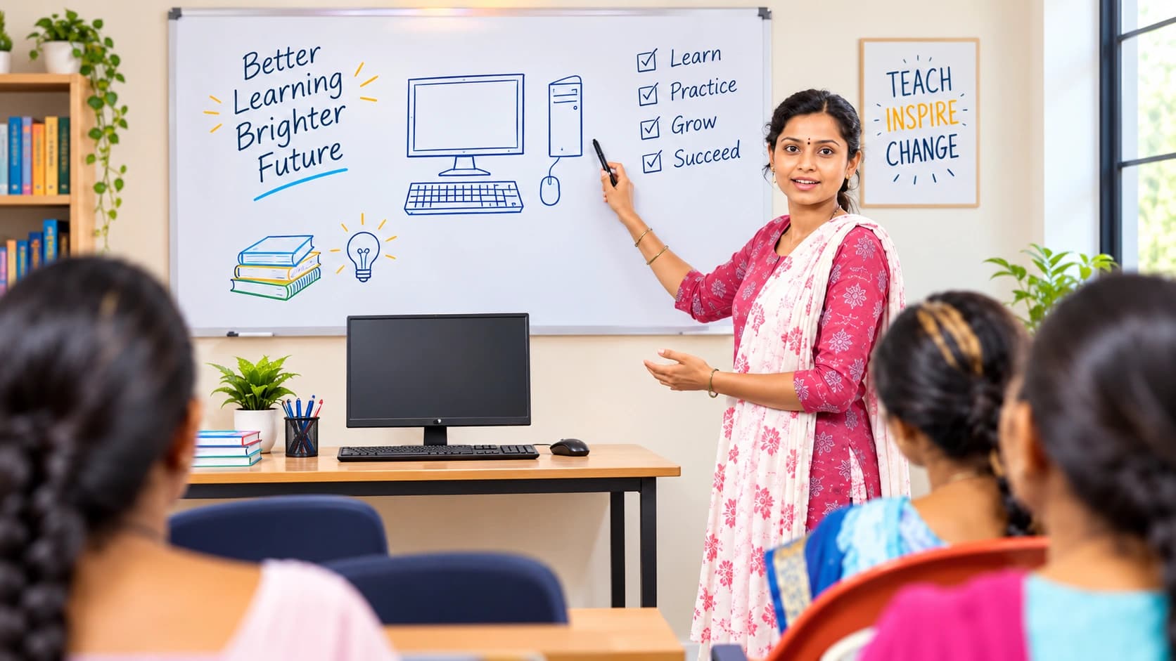Education Jobs In The Usa | Ethic Leaf