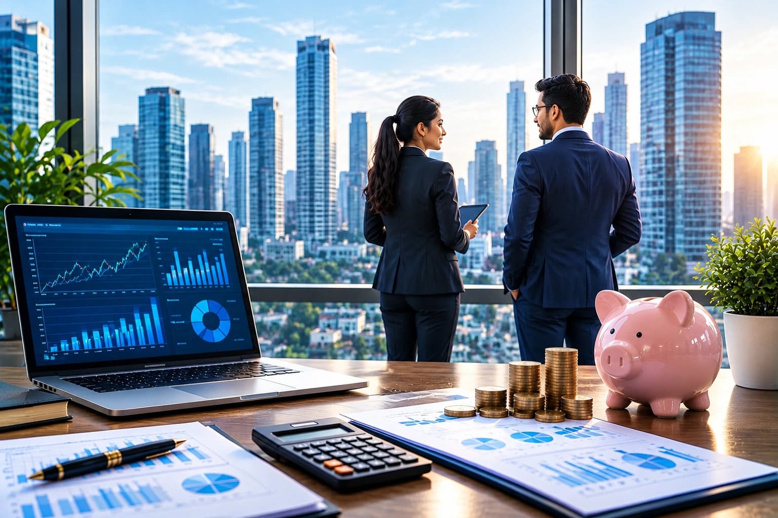 Finance And Banking