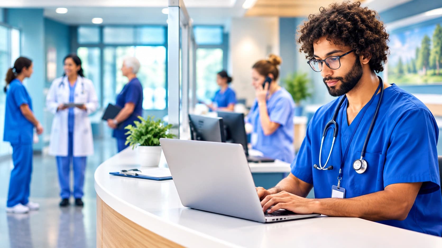 Health And Social Care