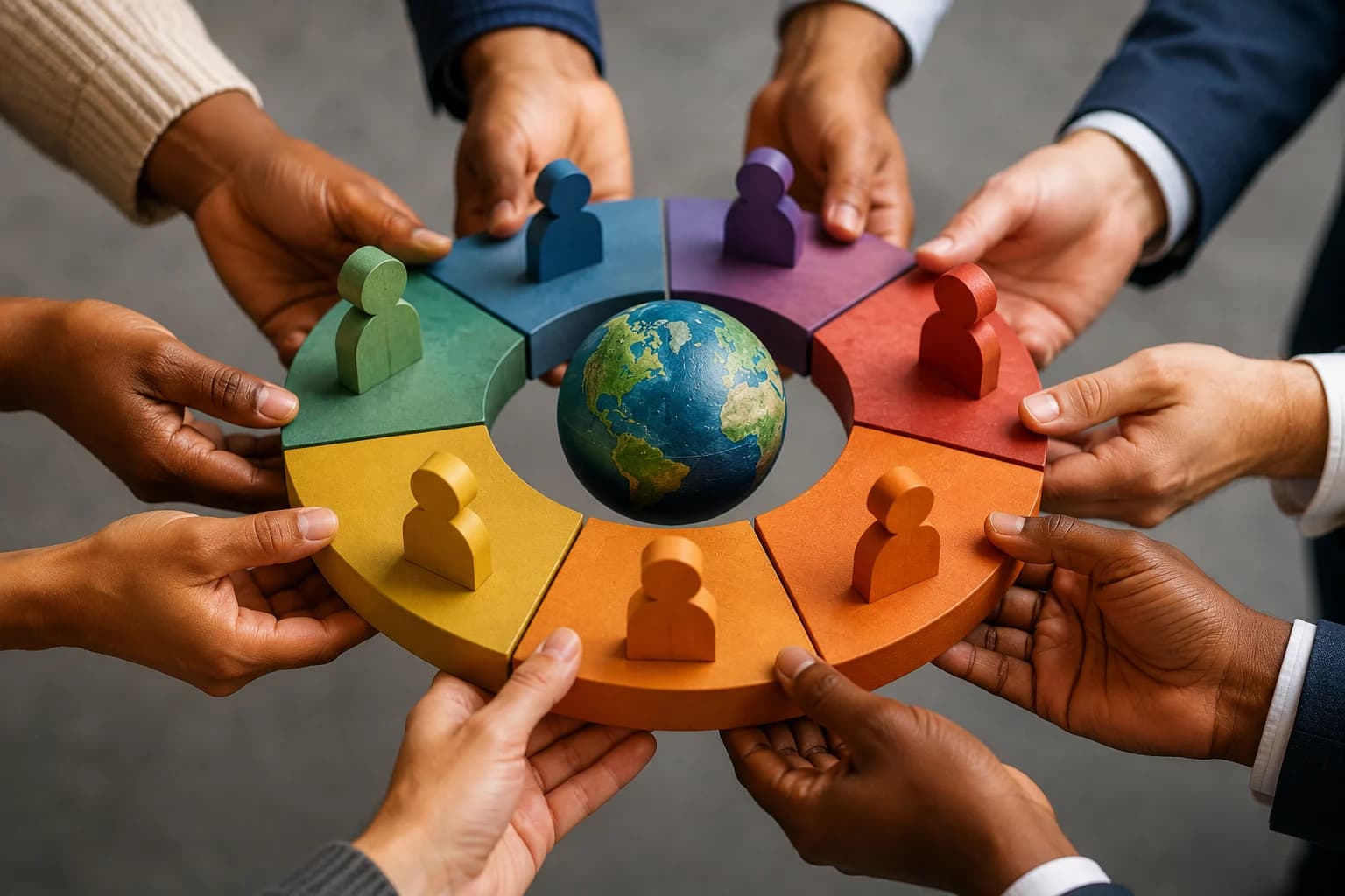 Diversify