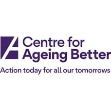 Centre for Ageing Better