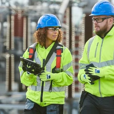 Construction & Engineering