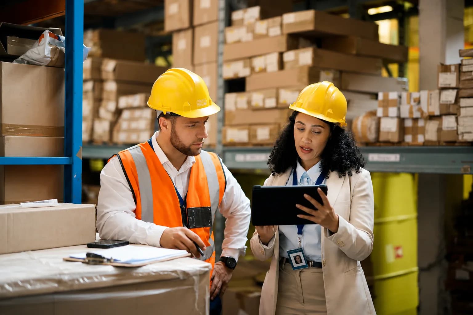 Warehouse Jobs In The Usa | Ethic Leaf